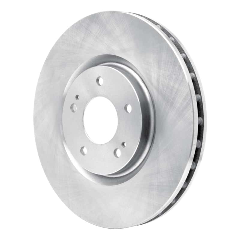 DFC — DFC 03-06 Mitsubishi Lancer Evo Front Brake Rotor
DFC Brake Rotor - view 2