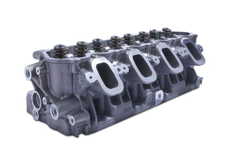 Ford Racing — Ford Racing 7.3L Cylinder Head Assembled RH - view 7