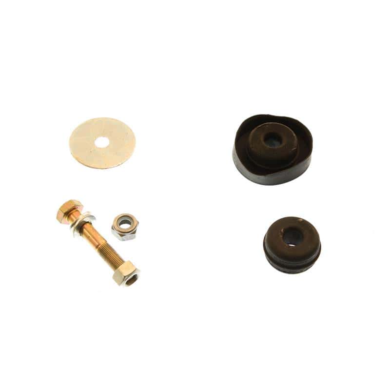 Bilstein — Bilstein B6 (HD) 01-09 Mercedes-Benz C Class Rearr 36mm Monotube Shock Absorber
Shock - view 4