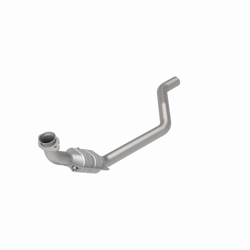 Magnaflow — MagnaFlow Conv DF 05 Ford Escape Hybrid 2.3L
OEM Grade
OEM - view 7