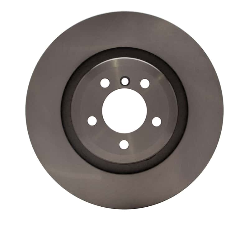 DFC — DFC 07-08 BMW Alpina B7 Rear Brake Rotor
DFC Brake Rotor - view 1