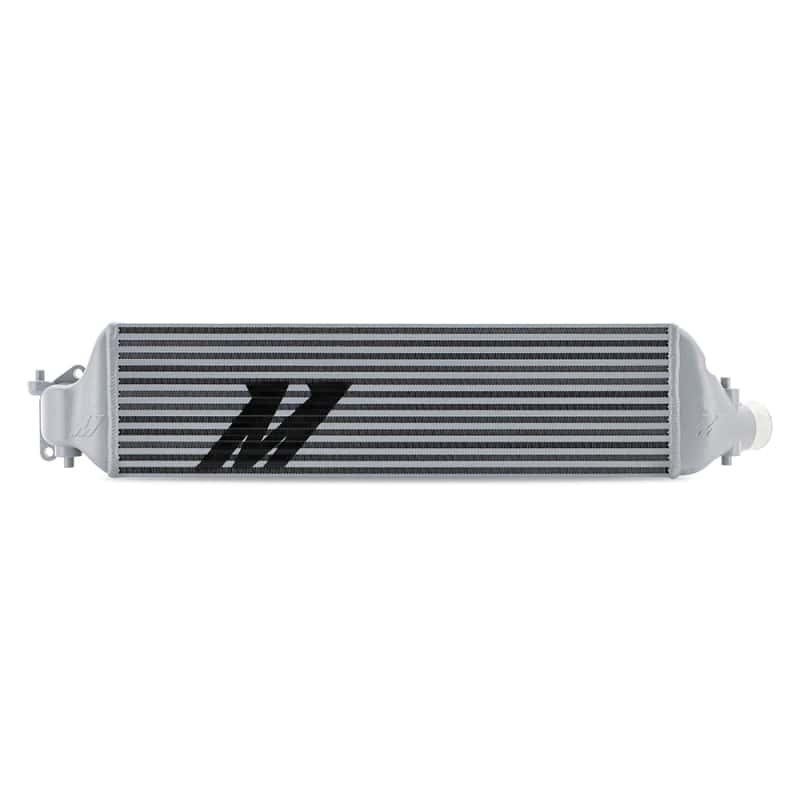 Mishimoto — Mishimoto 2018+ Honda Accord 1.5T/2.0T Performance Intercooler (I/C Only) - Silver
Intercooler Kit - view 2