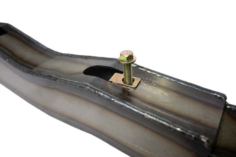 RustBuster — Rustbuster Fuel Tank Crossmember - view 3