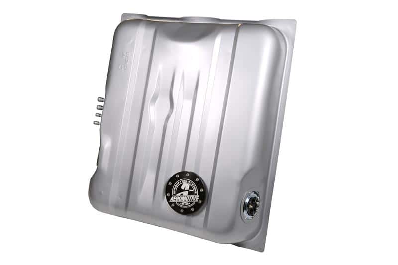 Aeromotive — Aeromotive 70-74 Dodge Challenger 200 Stealth Gen 2 Fuel Tank - view 1