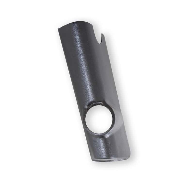 AutoMeter — Autometer Single A-Pillar Gauge Mount 2 1/16in 07-10 Jeep JK
2-1/16" SNGL REPLACE - view 1
