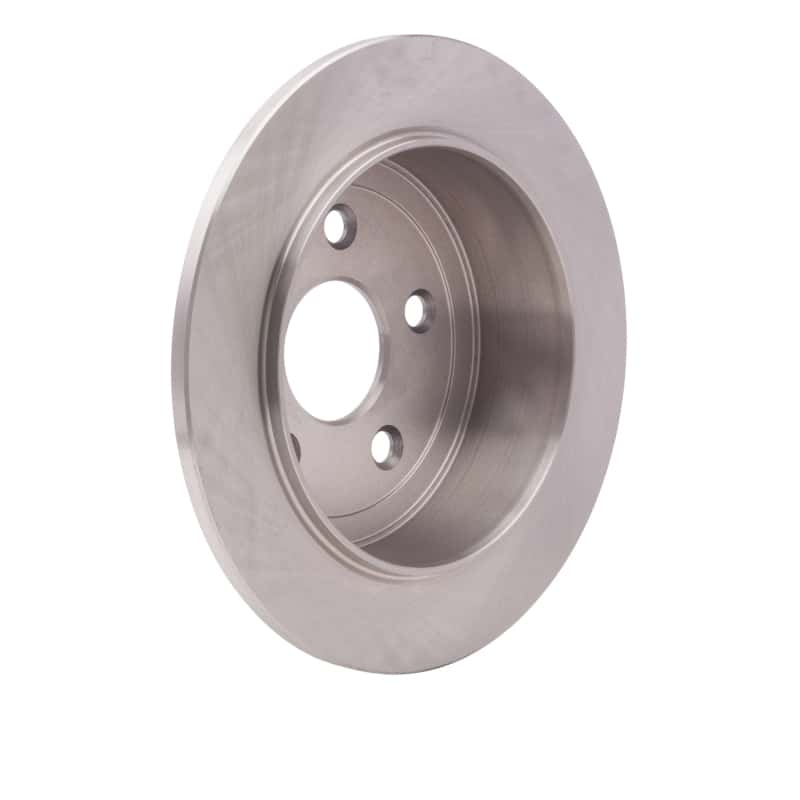 DFC — DFC 07-18 Jeep Wrangler Rear Brake Rotor
DFC Brake Rotor - view 4