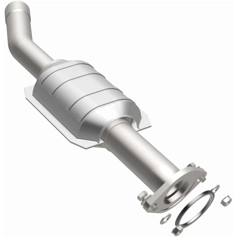 Magnaflow — MagnaFlow Conv DF 99-00 Mazda Miata 1.8L 50S
California - view 29