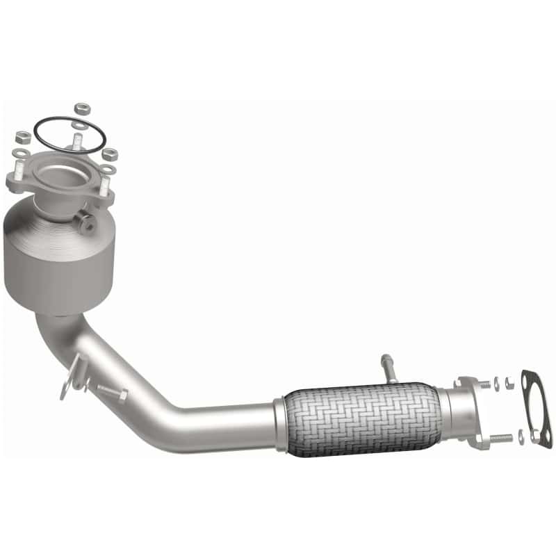 Magnaflow — MagnaFlow 10-14 Chevy Equinox / GMC Terrain 2.4L Direct Fit Catalytic Converter
OEM Grade
OEM - view 5