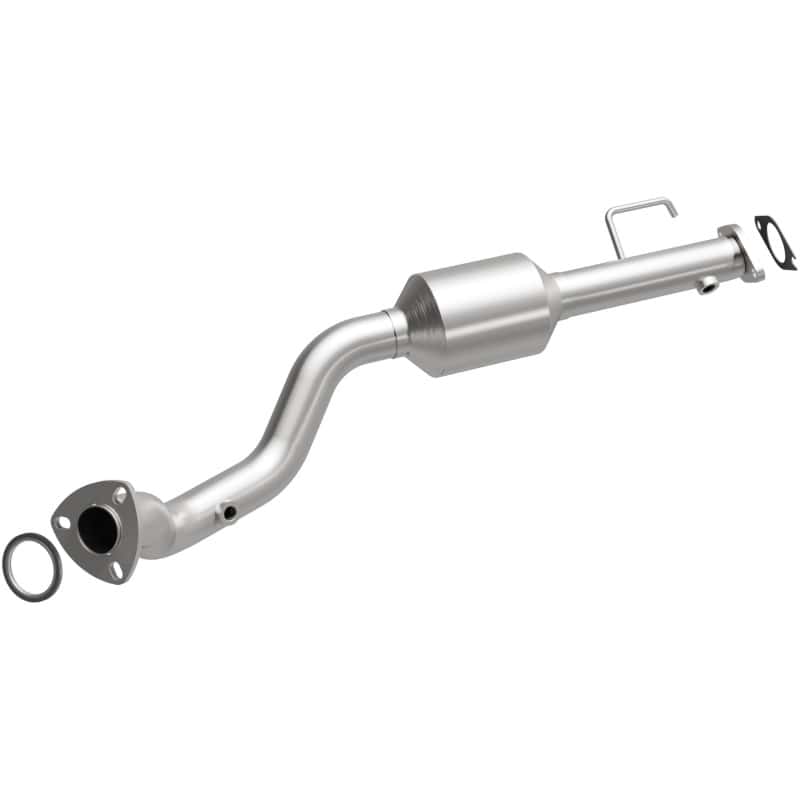 Magnaflow — Magnaflow 2004 Isuzu Rodeo 3.2L Direct Fit Converter
California - view 2