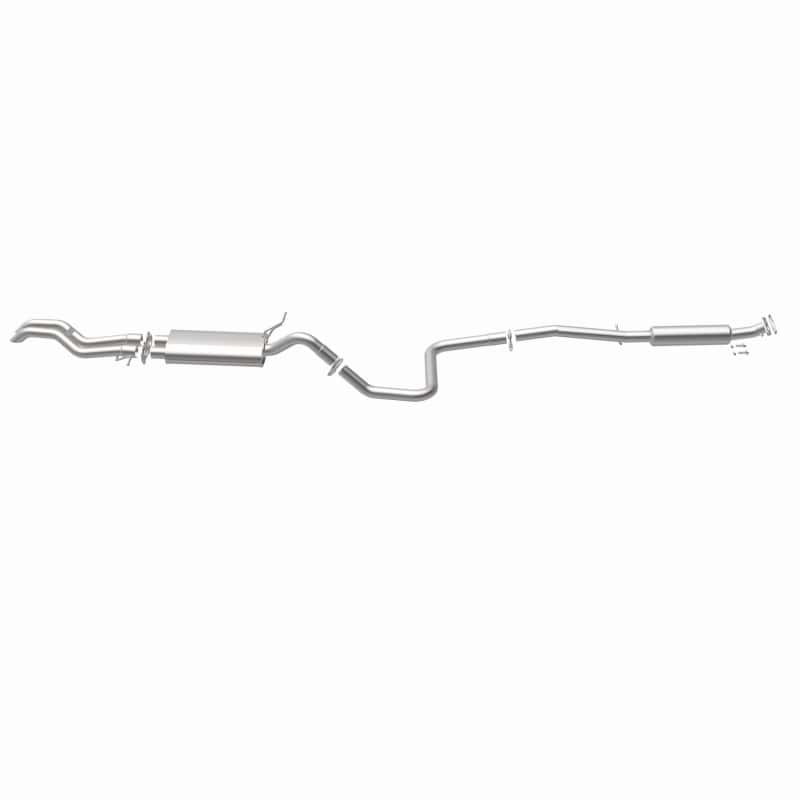 Magnaflow — BRExhaust 11-19 Ford Fiesta 1.6L Exhaust Kit
Exhaust Kit - view 16