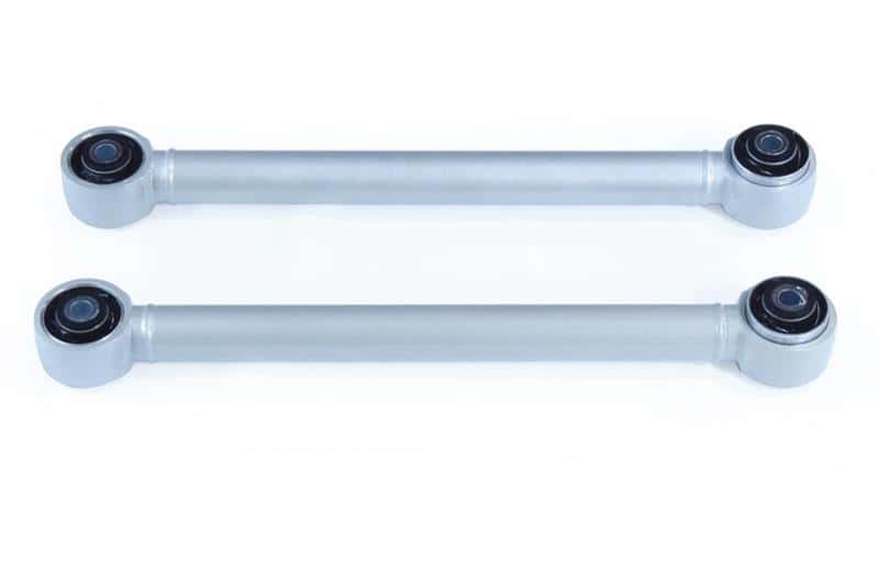 Whiteline — Whiteline 05-14 Ford Mustang Fixed Position Rear Lower Control Arms (Pair)
Control Arm - view 2