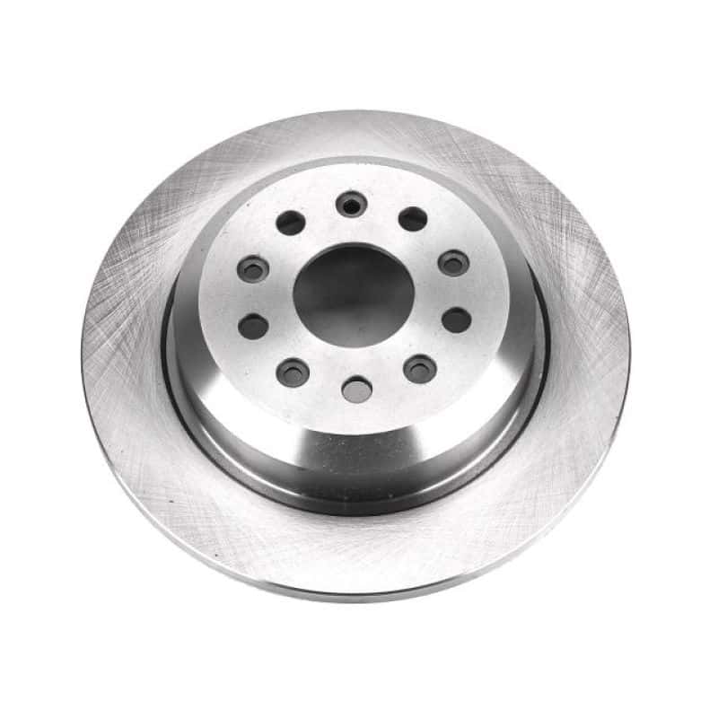 PowerStop — Power Stop 18-19 Jeep Wrangler Rear Autospecialty Brake Rotor
AutoSpecialty Rotor - view 1