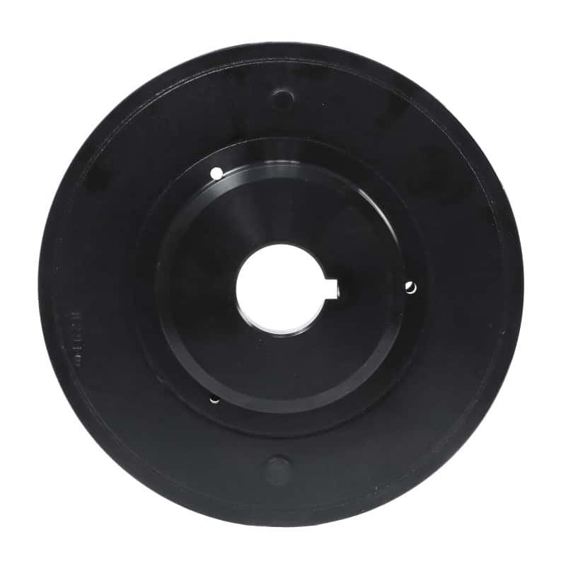Fluidampr — Fluidampr Subaru EJ Series Steel Internally Balanced Damper
Harmonic Balancer - view 11