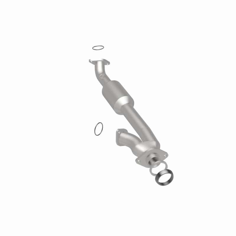 Magnaflow — MagnaFlow Conv DF 05-07 4-Run/FJ P/S rr OEM
OEM Grade
OEM - view 15