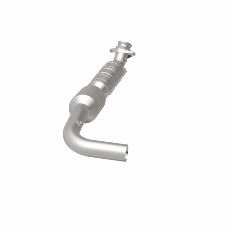 Magnaflow — MagnaFlow Conv DF 05-07 Ford E150 4.6L Driver Side
HM Grade
HM - view 17
