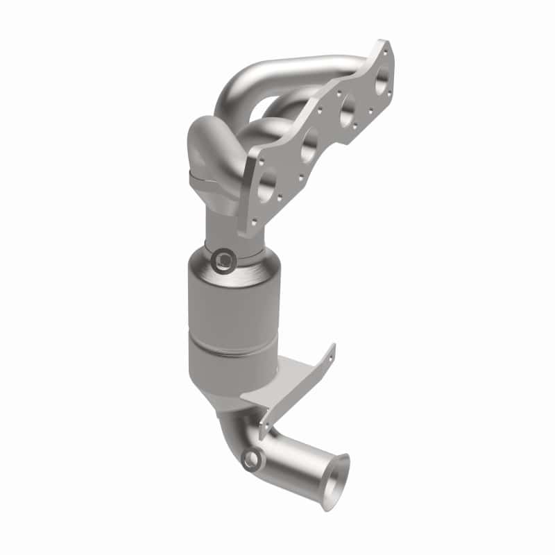 Magnaflow — MagnaFlow 07-11 Mini Cooper L4-1.6LGAS California Catalytic Converter Direct Fit
California - view 27
