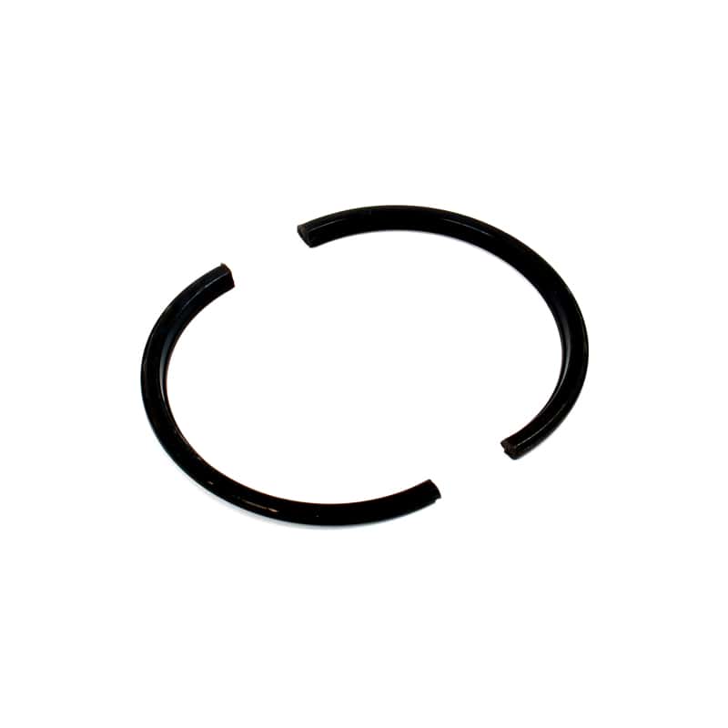 Cometic Gasket — Cometic Ford 1974-1981 2.3L OHC 1962-1983 221/255/260/289/302 Windsor V8 Rear Main Seal - 2 Piece
Rear Main Seal - view 3