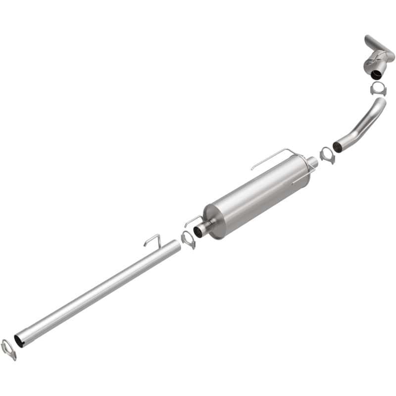 Magnaflow — MagnaFlow BRE Exhaust Kit 04-05 Dodge Ram 1500 5.7L
Exhaust Kit - view 28