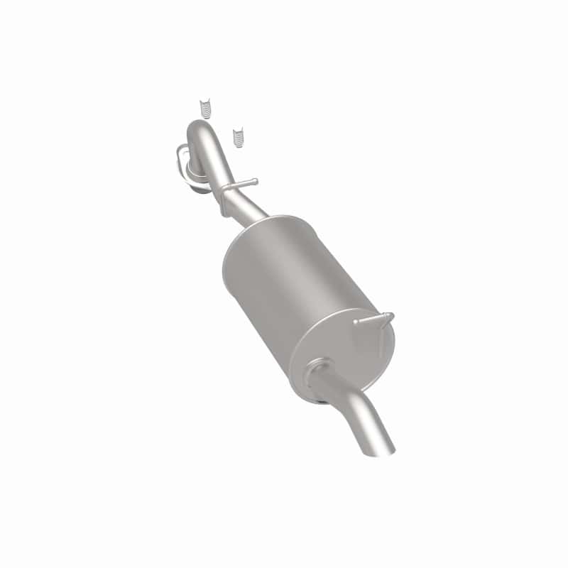 Magnaflow — MagnaFlow BRE Exhaust Kit 12-17 Toyota PRIUS C 1.5L
Exhaust Kit - view 11