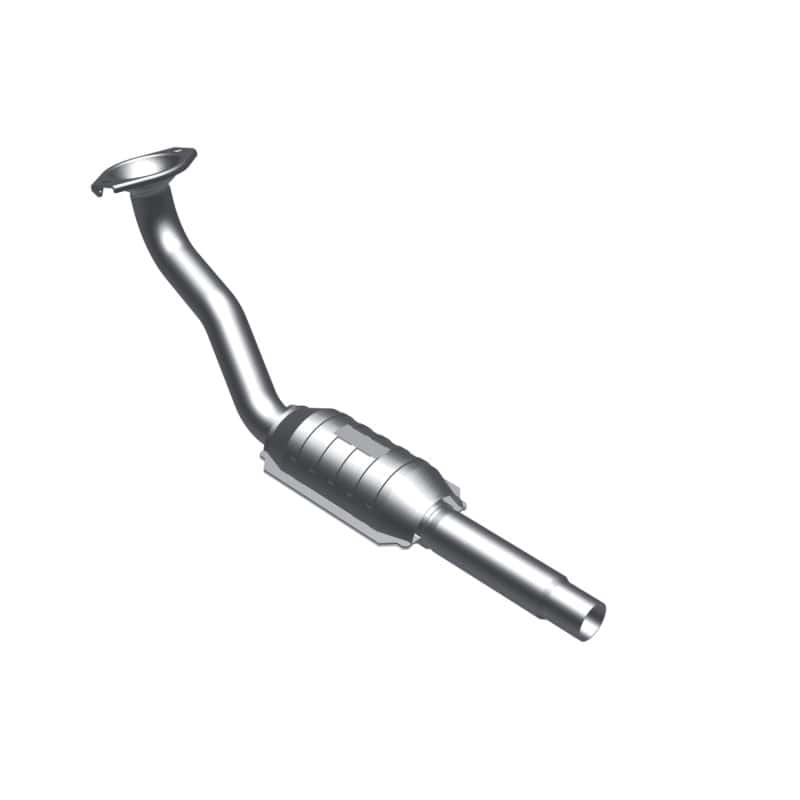 Magnaflow — MagnaFlow Conv Direct Fit VW 33.5X5X4 2/1.75
Standard Grade
Standard - view 1