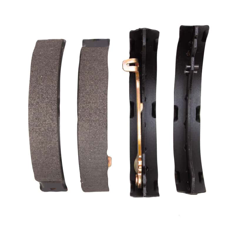 DFC — DFC 11-25 Mazda 2 (USA/Canada) Rear Premium Service Shoes
DFC Brake Shoe Set - view 2