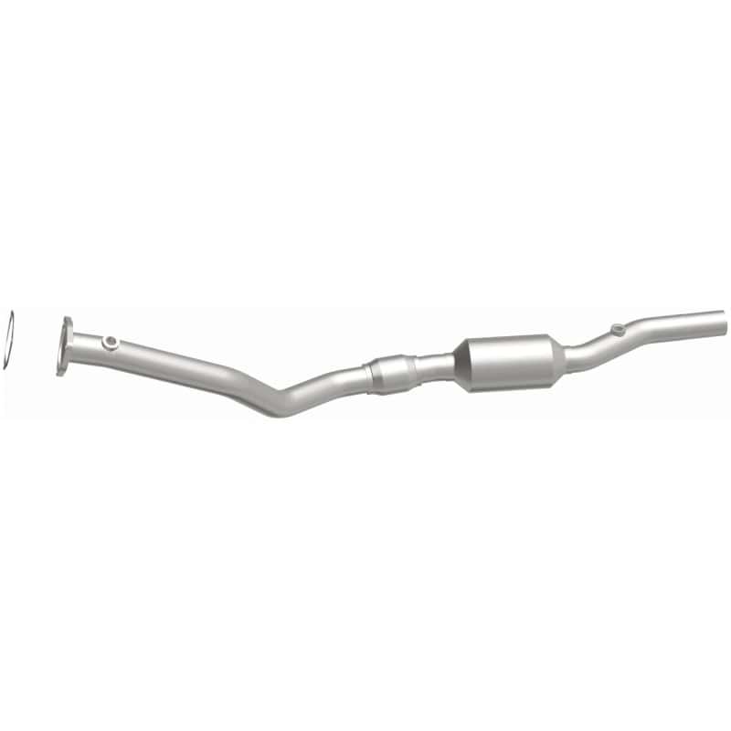 Magnaflow — MagnaFlow Conv DF 98-99 Audi A6 2.8L Driver Side
HM Grade
HM - view 32