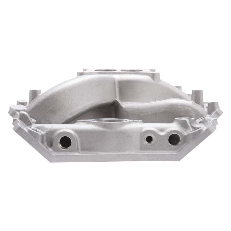 Edelbrock — Edelbrock Intake Manifold RPM Air Gap Vn Holden 1988-1998 Carbureted
MANIFOLD - view 9