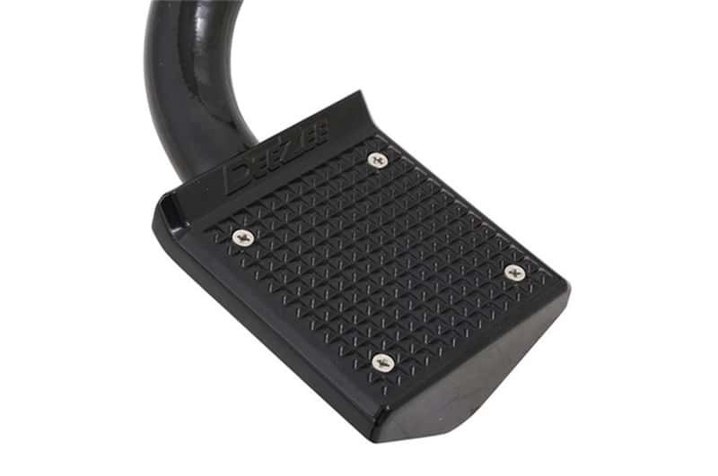 Dee Zee — Dee Zee 19-23 Dodge/Ram Ram Bumper Step
Bumper Corner Step - view 3