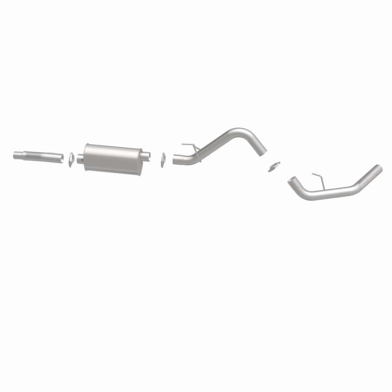 Magnaflow — MagnaFlow BRE Exhaust Kit 11-14 Ford F-150
Exhaust Kit - view 8