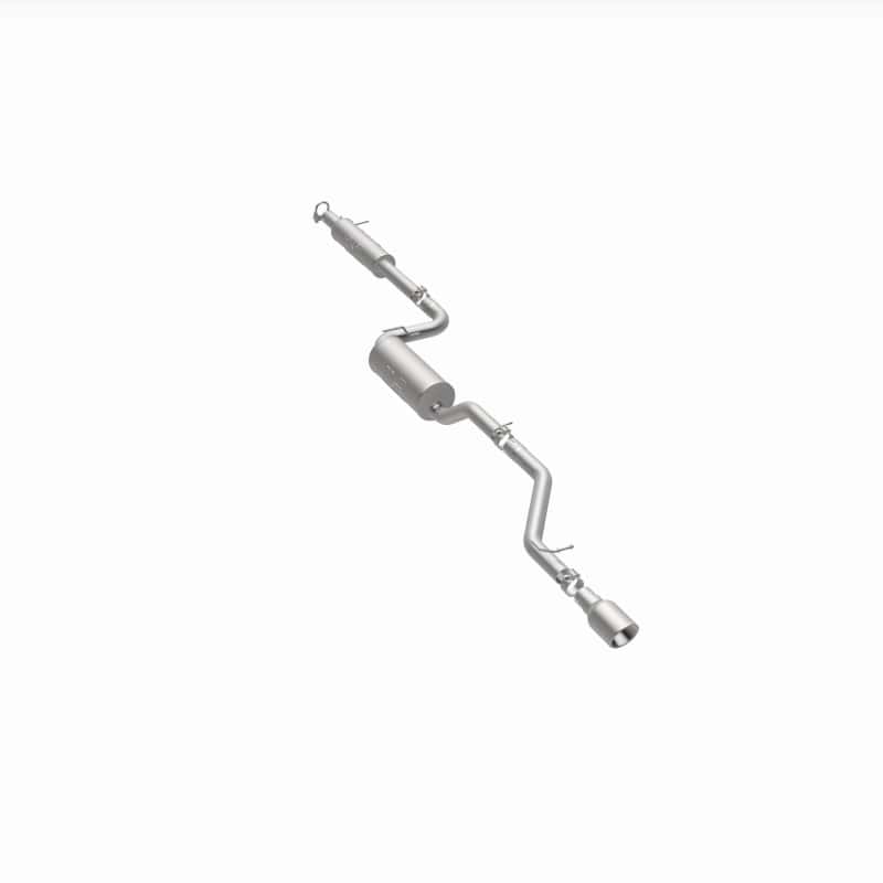 Magnaflow — MagnaFlow Sys C/B 07 Mazda inch3inch 2.0/2.3L I-4
Cat-Back - view 23
