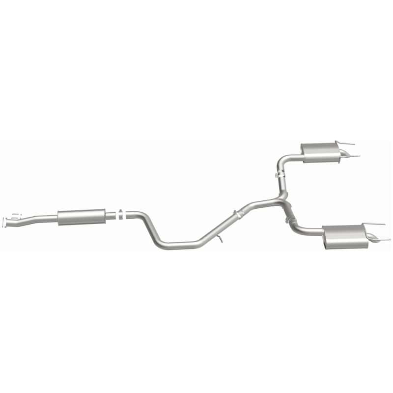 Magnaflow — BRExhaust Exhaust Kit Replacement Chevrolet
Exhaust Kit - view 29