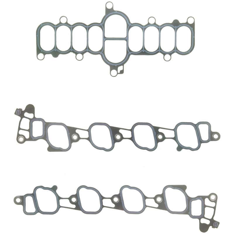 Fel-Pro — Fel-Pro Ford F-150 MS 92121-1 Engine Intake Manifold Gasket Set - view 1
