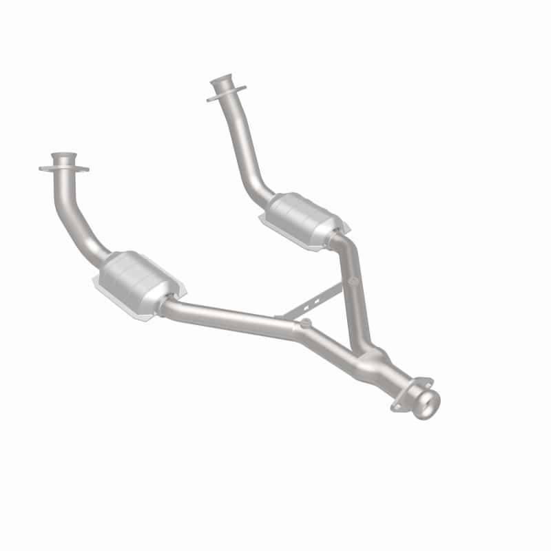 Magnaflow — MagnaFlow Conv Direct Fit Mustang 94-95 3.8L
Standard Grade
Standard - view 14