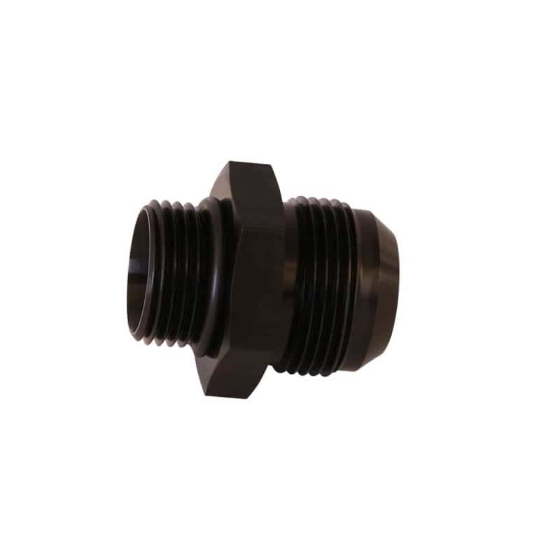 Aeromotive — Aeromotive Fitting - AN-12 ORB - AN-16 Flare
Fitting - view 1
