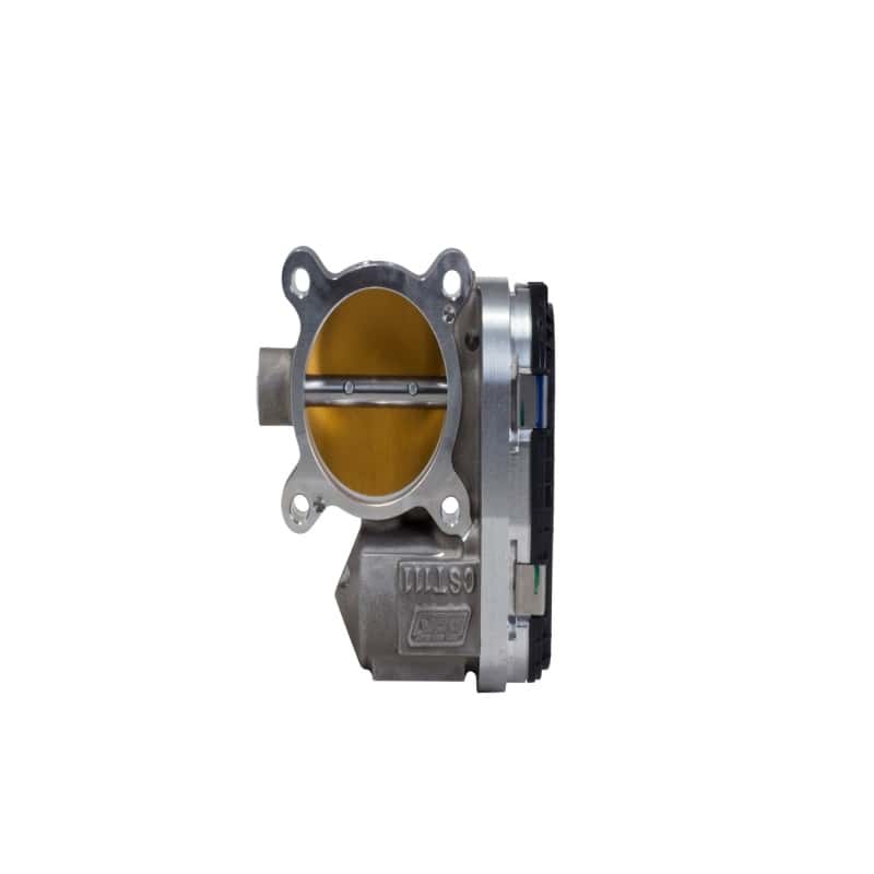 BBK — BBK 12-18 Ford Focus ST 2.0L EcoBoost Performance Throttle Body (CARB EO 13-18 Only)
TBdyAssy - view 6
