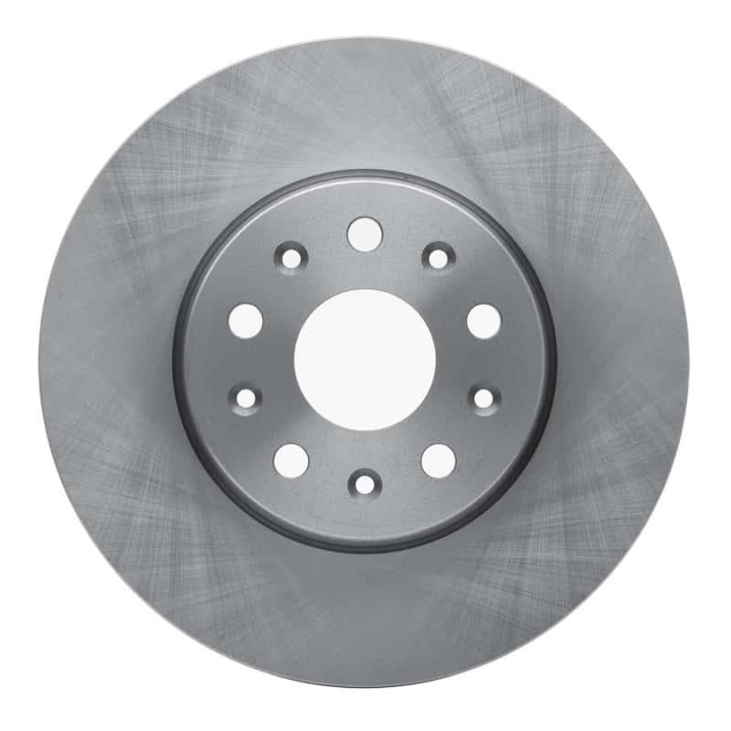 DFC — DFC 16-25 Cadillac CT5 Front Brake Rotor
DFC Brake Rotor - view 1