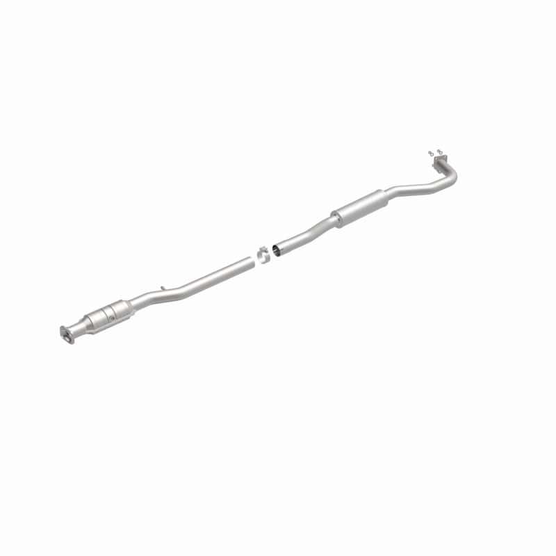 Magnaflow — MagnaFlow Conv DF 07-09 Mitsu Outlander 3.0L
OEM Grade
OEM - view 8