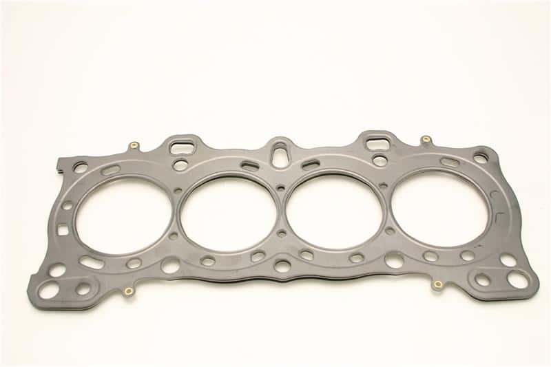 Cometic Gasket — Cometic Honda D16A1/2/8/9 75.5mm .075 inch MLS DOHC ZC Head Gasket
Cylinder Head Gasket - view 1