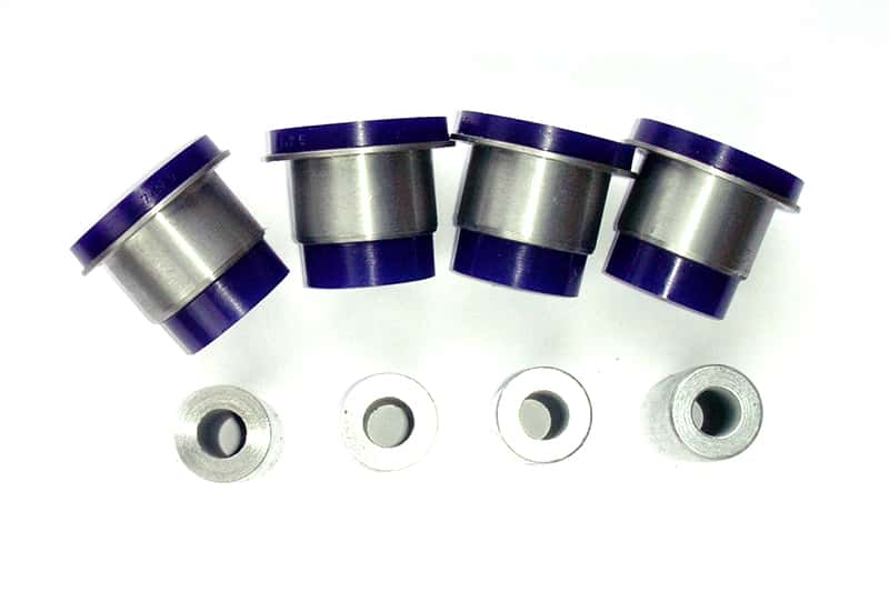 Superpro — SuperPro 1990 Lexus LS400 Base Rear Upper Inner Control Arm Bushing Kit
Bushing Kit - view 2
