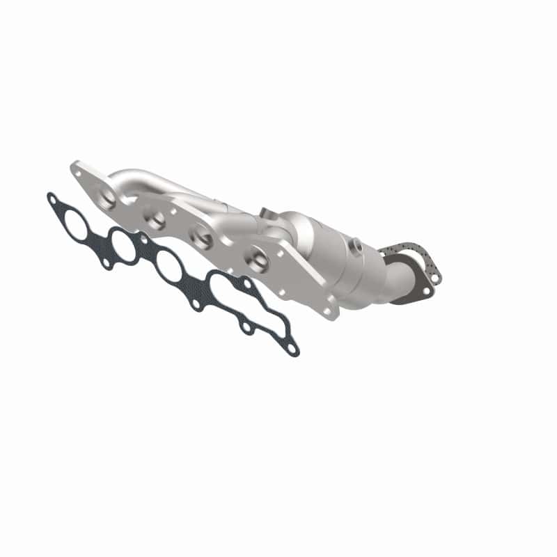 Magnaflow — MagnaFlow Conv DF 2006 Ford Fusion 2.3L
OEM Grade
OEM - view 27