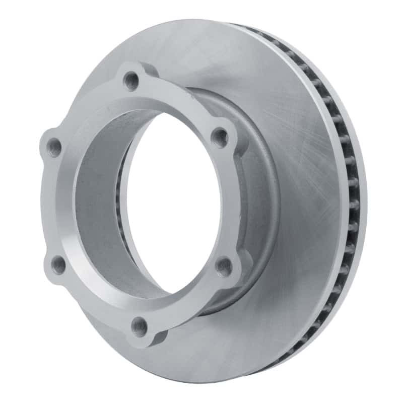 DFC — DFC 12-20 Hino 155 Front Brake Rotor
DFC Brake Rotor - view 2
