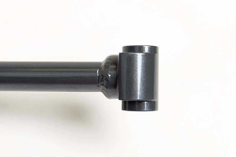 Progress Technology — Progress Tech 02-08 Pontiac Vibe/03-08 Toyota Corolla Rear Sway Bar (24mm)
Sway Bar - view 5