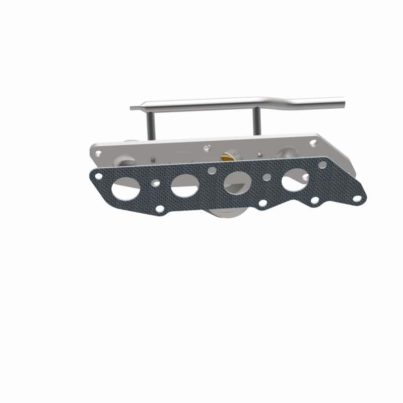 Magnaflow — MagnaFlow Conv DF 07 Ford Focus 2.0L Manifold **CA Emissions**
OEM Grade
OEM - view 22