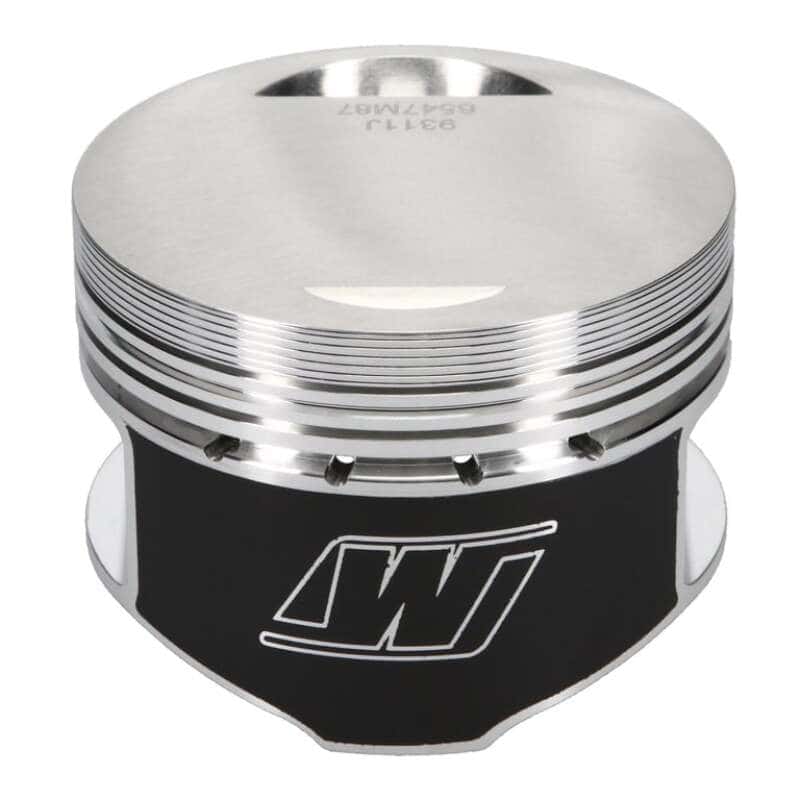 Wiseco — Wiseco Toyota 3TC Turbo F-TOP 1.375 X 87MM Piston Shelf Stock Kit
Piston Set - view 5