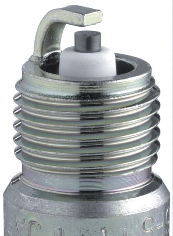 NGK — NGK Traditional Spark Plug Box of 10 (BPR6FS) - view 4