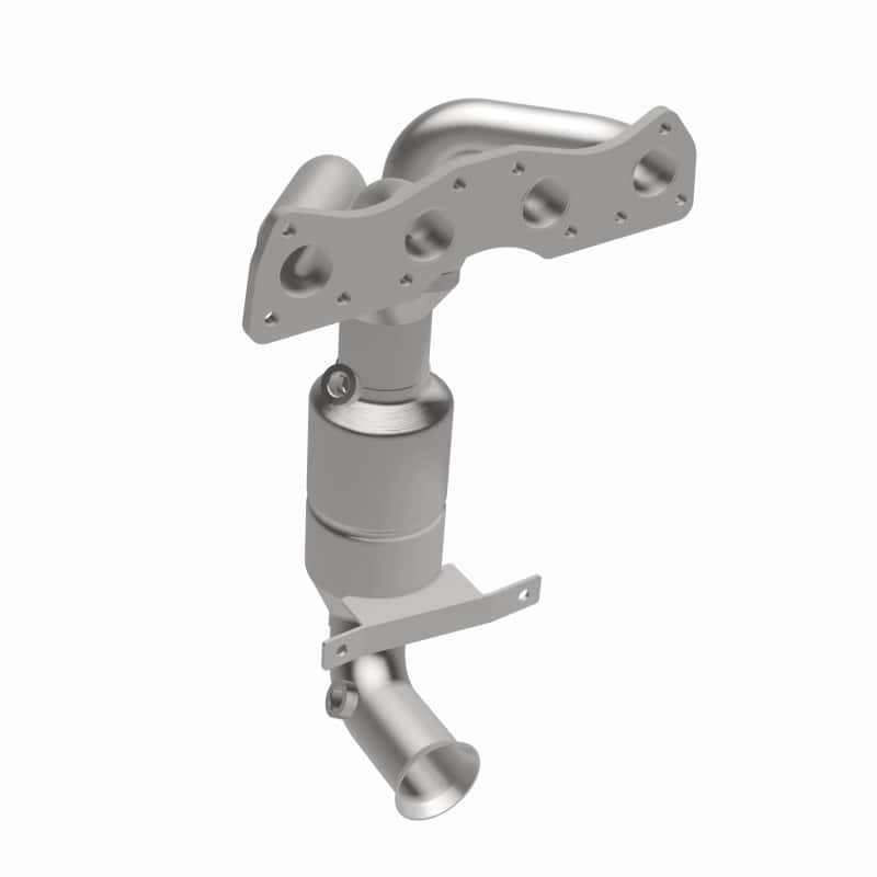 Magnaflow — MagnaFlow 07-11 Mini Cooper L4-1.6LGAS California Catalytic Converter Direct Fit
California - view 9