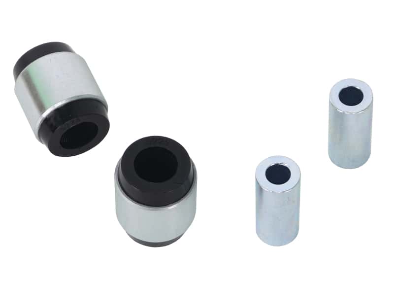 Whiteline — Whiteline 16-22 Mazda MX-5 Miata Front Control Arm - Lower Outer Front Bushing Kit
Bushing Kit - view 3