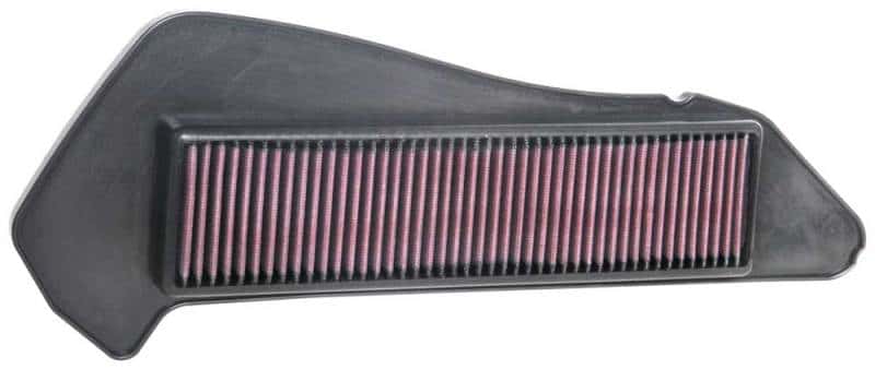 K&N Engineering — K&N 17-20 Yamaha CZD300 Xmax 292cc Drop In Replacement Air Filter
Air Filter - view 1
