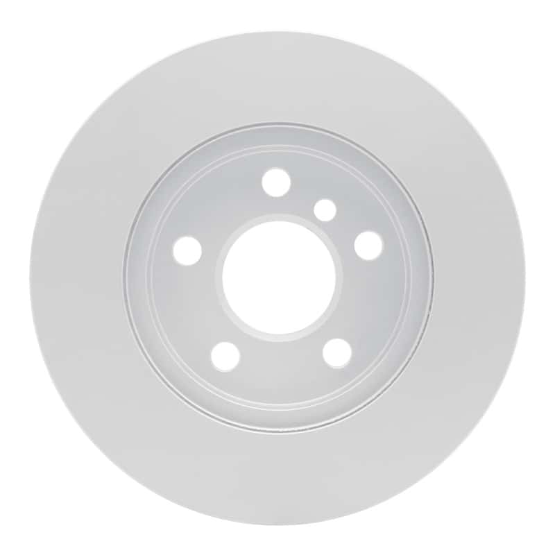 DFC — DFC 14-21 BMW i3 Front Hi-Carbon Alloy Geomet Coated Rotor
DFC Brake Rotor - view 5