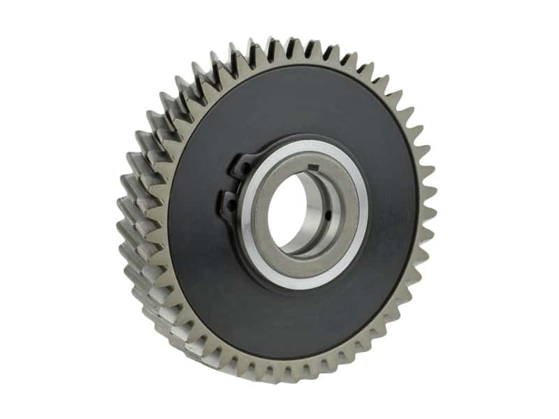 Skunk2 Racing — Skunk2 Pro-Series F20/F22C Adjustable Cam Gears
Timing Camshaft Gear - view 4